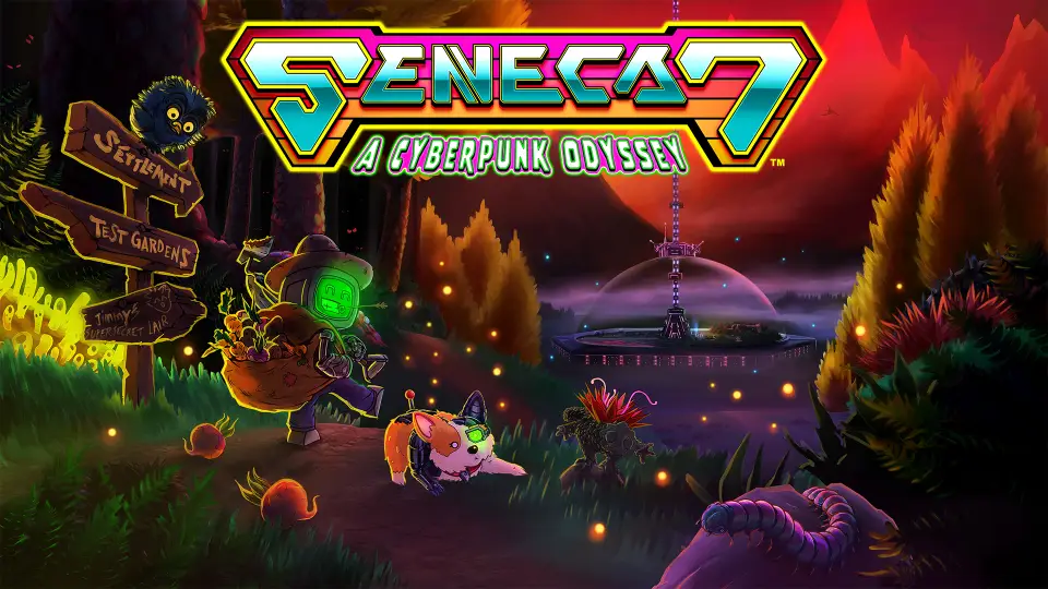 Seneca 7