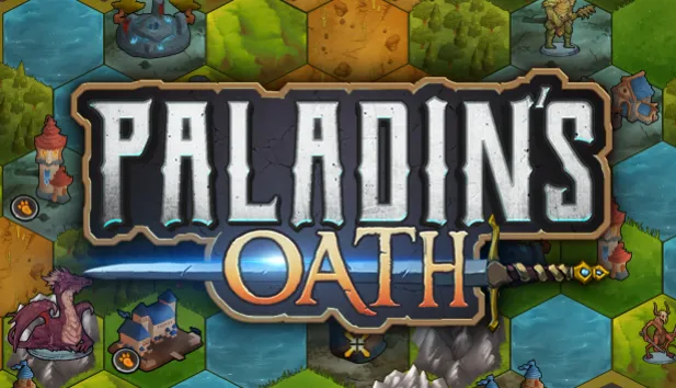 Paladin's Oath